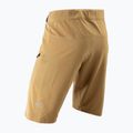 Мъжки шорти за колоездене Leatt MTB Endurance 2.0 brass brown 2