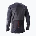 Mъжка блуза с дълъг ръкав за колоездене Leatt MTB Trail 6.0 Cargo ghost black 2