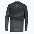 Мъжка блуза с дълъг ръкав за колоездене Leatt MTB Trail 3.0 ghost black 2