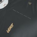 Мъжка блуза с дълъг ръкав за колоездене Leatt MTB Trail 3.0 ghost black 3