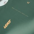 Мъжка блуза с дълъг ръкав за колоездене Leatt MTB Trail 3.0 smaragd green 3