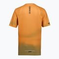 Мъжка тениска за колоездене Leatt MTB Trail 3.0 lager yellow 2