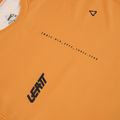 Мъжка тениска за колоездене Leatt MTB Trail 3.0 lager yellow 3