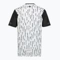 Мъжка тениска за колоездене Leatt MTB Trail 3.0 trails white 2