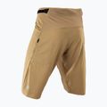 Мъжки шори за колоездение Leatt MTB Trail 3.0 Liner brass brown 2