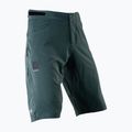 Мъжки шори за колоездение Leatt MTB Trail 3.0 Liner spruce green