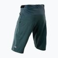 Мъжки шори за колоездение Leatt MTB Trail 3.0 Liner spruce green 2