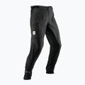 Мъжки панталони за колоездене Leatt MTB HydraDri 3.0 black