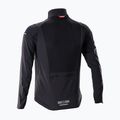 Мъжко яке за колоездене Leatt MTB WindBlock 2.0 black 2