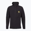 Мъжко яке за колоездене Leatt MTB WindBlock 1.0 black
