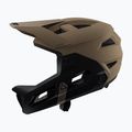 Велосипедна каска Leatt MTB Enduro 2.0 V26 brown 3