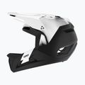 Велосипедна каска Leatt MTB Gravity 5.0 V26 white 3