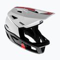 Велосипедна каска Leatt MTB Gravity 4.0 V26 black/white