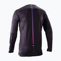 Мъжка блуза с дълъг ръкав за колоездене Leatt MTB Gravity 4.0 race black 2