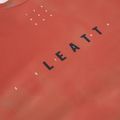 Мъжка тениска за колоездене Leatt MTB Gravity 4.0 dusty red 3