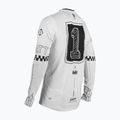 Мъжка блуза с дълъг ръкав за колоездене Leatt MTB Gravity 3.0 cream white 2