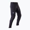 Мъжки панталони за колоездене Leatt MTB Gravity 3.0 stealth black/grey