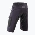 Мъжки шорти за колоездене Leatt MTB Gravity 2.0 ghost black 2