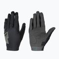 Мъжки велосипедни ръкавици Leatt MTB 3.0 Endurance stealth black/grey