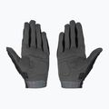 Мъжки велосипедни ръкавици Leatt MTB 3.0 Endurance stealth black/grey 3