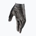 Мъжки велосипедни ръкавици Leatt MTB 3.0 Endurance stealth black/grey 3