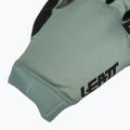 Mъжки велосипедни ръкавици Leatt MTB 1.0 GripR mist green 5