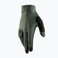 Mъжки велосипедни ръкавици Leatt MTB 1.0 GripR mist green 2