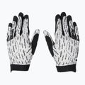 Мъжки велосипедни ръкавици Leatt MTB 1.0 GripR trails white 2