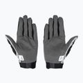 Мъжки велосипедни ръкавици Leatt MTB 1.0 GripR trails white 3