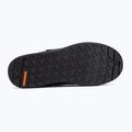 Мъжки велосипедни обувки с платформа Leatt ProFlat 3.0 black 4