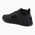 Мъжки велосипедни обувки с платформа Leatt Flat 3.0 black 3