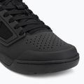 Мъжки велосипедни обувки с платформа Leatt Flat 3.0 black 7