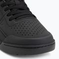 Мъжки велосипедни обувки с платформа Leatt Flat 2.0 black 7