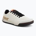 Мъжки велосипедни обувки с платформа Leatt Flat 2.0 cream white