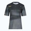 Дамска тениска за колоездене Leatt MTB Trail 3.0 ghost black