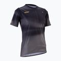 Дамска тениска за колоездене Leatt MTB Trail 3.0 ghost black
