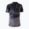 Дамска тениска за колоездене Leatt MTB Trail 3.0 ghost black 2