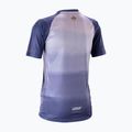 Дамска тениска за колоездене Leatt MTB Trail 3.0 cosmic blue 2