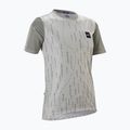 Дамска тениска за колоездене Leatt MTB Trail 3.0 white trails