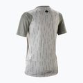 Дамска тениска за колоездене Leatt MTB Trail 3.0 white trails 2