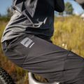 Дамски панталони за колоездене Leatt MTB Trail 3.0 Liner ghost black 4