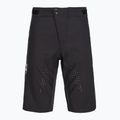 Дамски шорти за колоездене Leatt MTB Trail 3.0 Liner ghost black