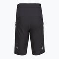 Дамски шорти за колоездене Leatt MTB Trail 3.0 Liner ghost black 2