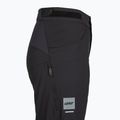 Дамски шорти за колоездене Leatt MTB Trail 3.0 Liner ghost black 3