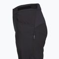 Дамски шорти за колоездене Leatt MTB Trail 3.0 Liner ghost black 4