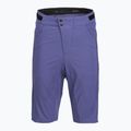 Дамски шорти за колоездене Leatt MTB Trail 3.0 Liner cosmic blue