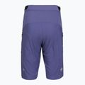 Дамски шорти за колоездене Leatt MTB Trail 3.0 Liner cosmic blue 2