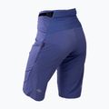 Дамски шорти за колоездене Leatt MTB Trail 3.0 Liner cosmic blue 2