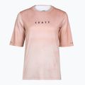 Дамска тениска за колоездене Leatt MTB Gravity 4.0 dusty pink