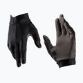 Дамски велосипедни ръкавици Leatt MTB 1.0 GripR stealth 7